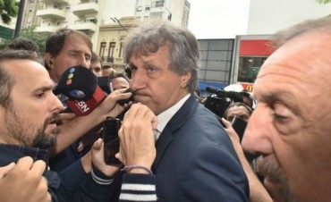 El gremio de los futbolistas no aceptó la propuesta realizada por la Junta Interventora