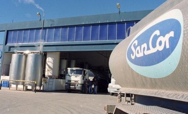 La crisis de Sancor comenzó a manifestarse en 2015