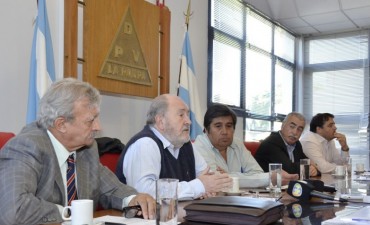INFORMACIONES DE GOBIERNO