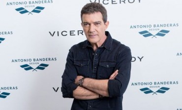 El actor español tuvo que recibir atención médica por problemas cardíacos