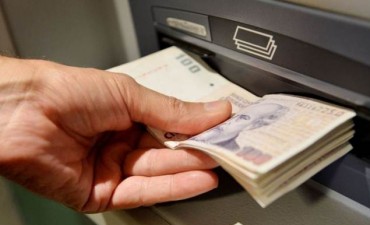 los cajeros automáticos serán más simples y rápidos