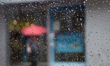 Autoridades en alerta por el temporal