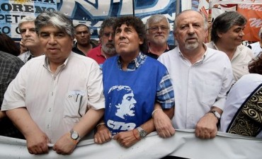 La CTA
