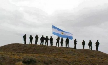 Federico Lorenz, historiador, escritor, y actual director del Museo Malvinas