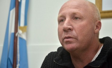 Otro operativo judicial en la Secretaría de Deportes