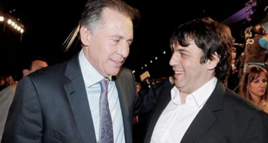 La Cámara Federal excarceló a Cristóbal López y De Sousa