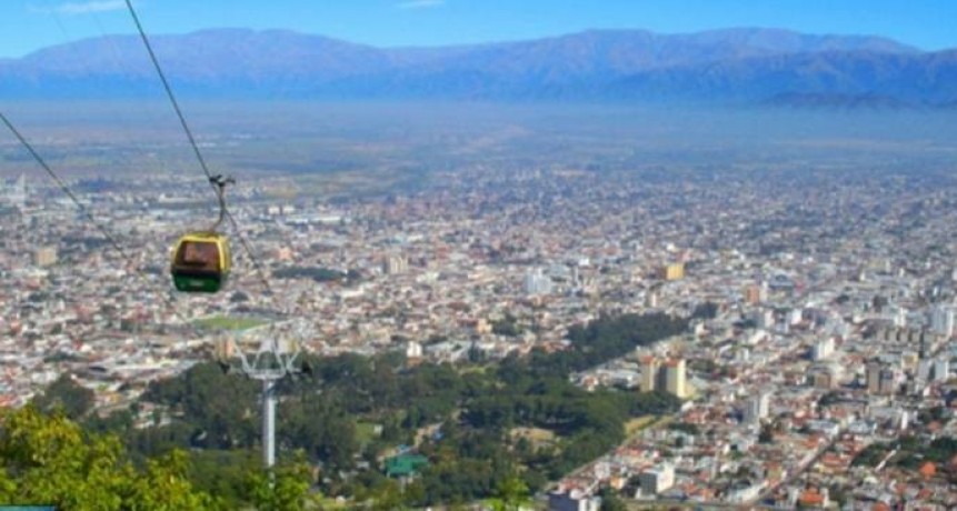 Un sismo de más de 4,5 grados sacudió a Salta y Jujuy