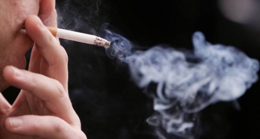 Aumentaron los cigarrillos en un 7%