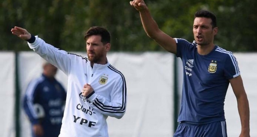 La lista de la Selección tiene a dos bahienses y un puntaltense