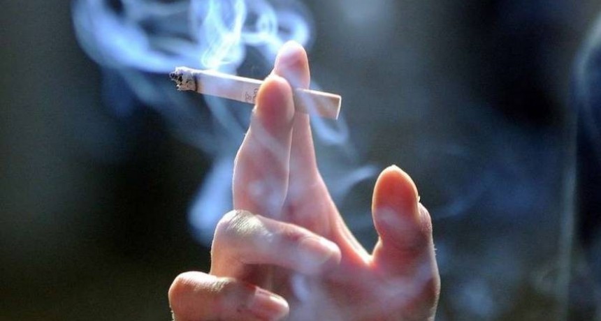 Aumentan los cigarrillos