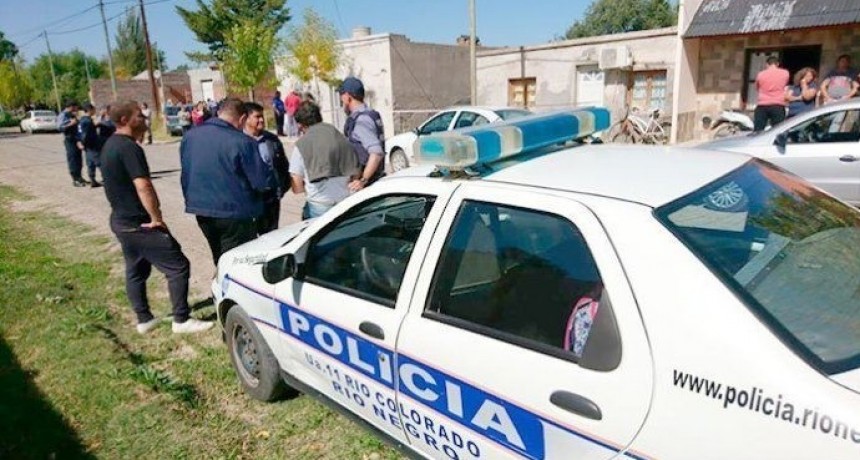 La separación que terminó en tragedia