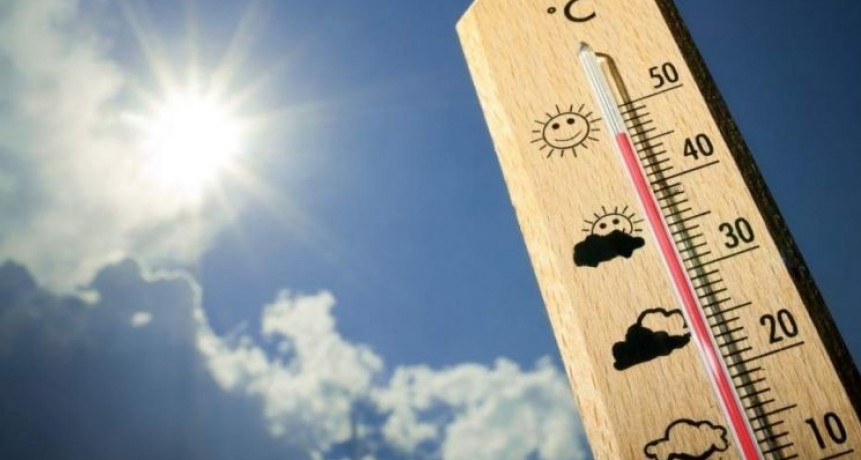 Educación envió recomendaciones a Escuelas por altas temperaturas