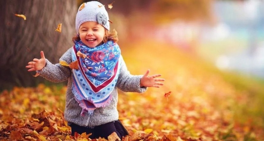 Mirá cuál es el pronóstico climático para el otoño 2020 en la Argentina