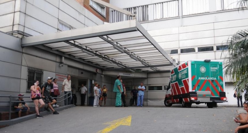 Confirmaron la primera muerte por coronavirus en Argentina