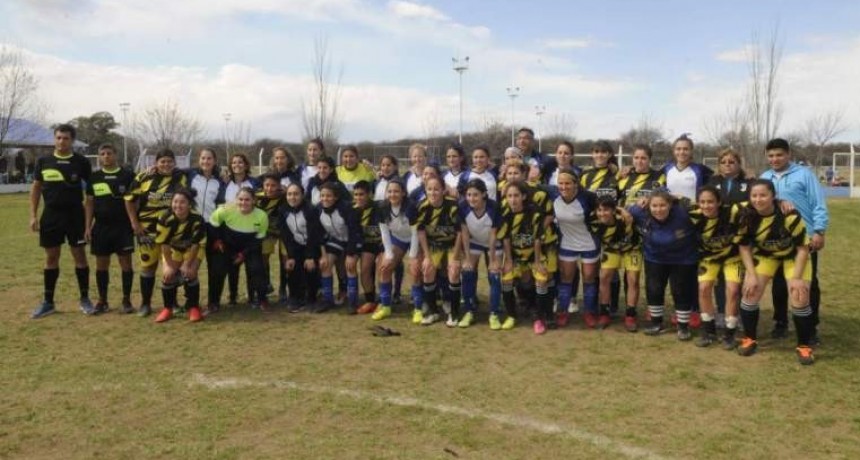 SE VIENE UN PROVINCIAL MAS GRANDE EN TODO SENTIDO