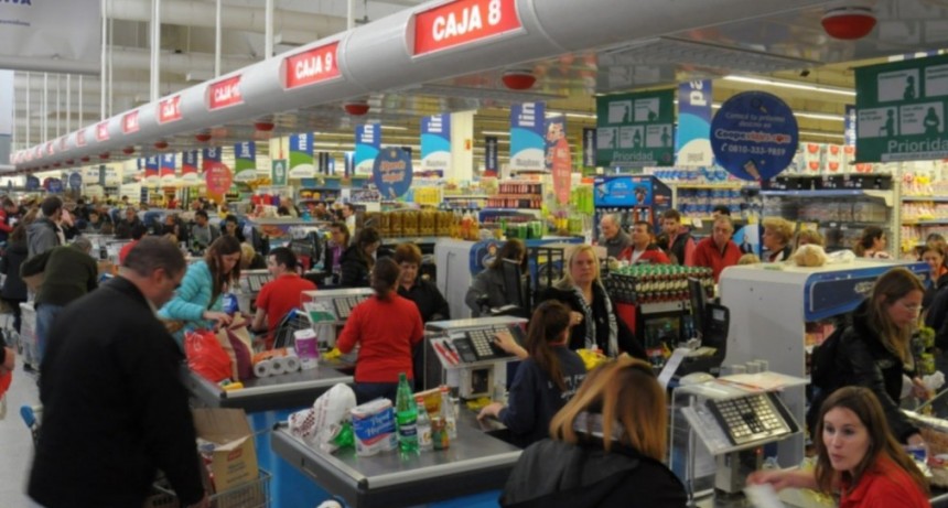 Descuentos en la Cooperativa Obrera a beneficiarios de la tarjeta AlimentAR