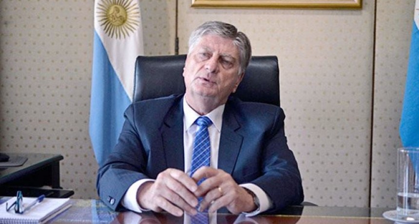 La Pampa suspende las clases y da asueto a empleados provinciales
