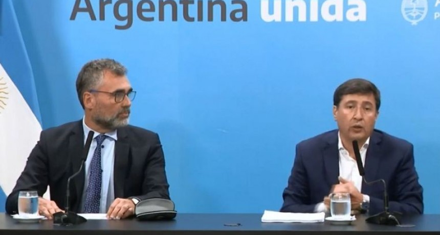 Otorgarán un bono de 3 mil pesos para jubilados con la mínima y beneficiarios de planes