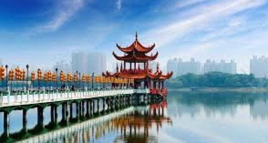 Quién es la científica china Chen Wei