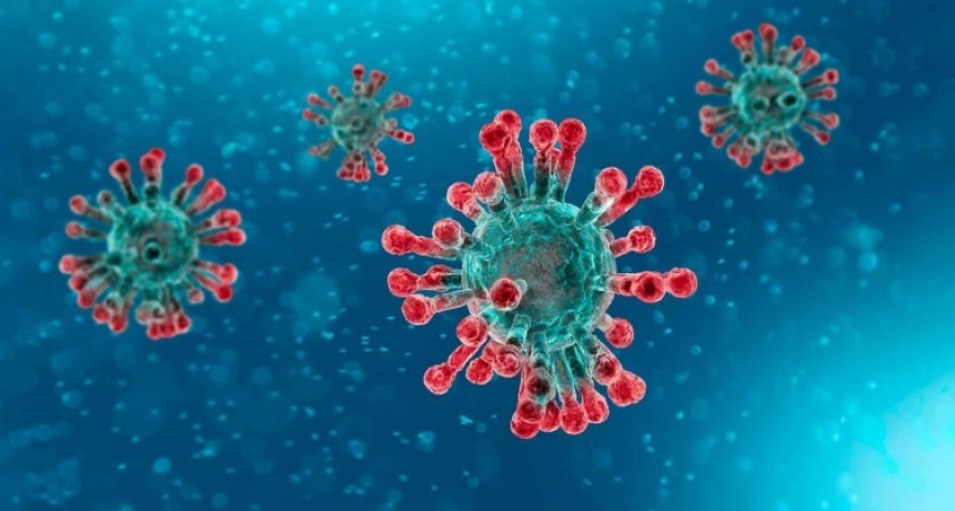 El coronavirus permanece hasta tres días en plástico y acero inoxidable, según estudio