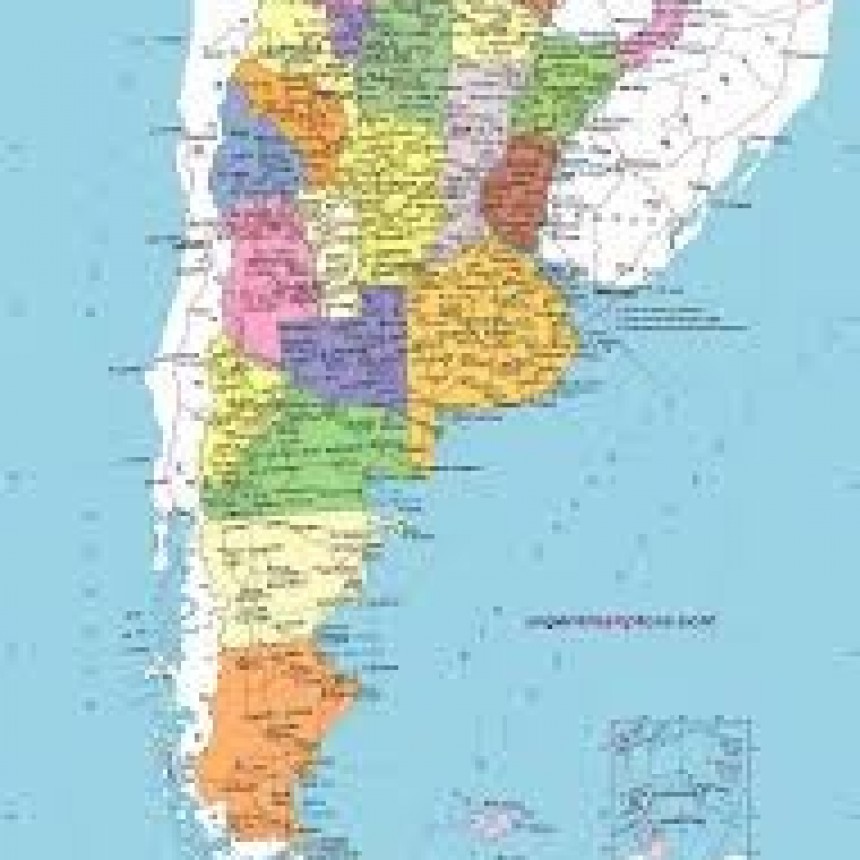 Confirmaron 31 nuevos casos de coronavirus en la Argentina y el total de contagiados asciende a 128