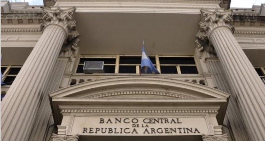 El Banco Central suspendió hasta el 31 de marzo las inhibiciones de cuentas bancarias