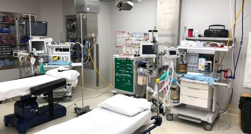 Son un grupo de jóvenes innovadores rosarinos y crearon un respirador artificial de bajo costo para combatir al coronavirus