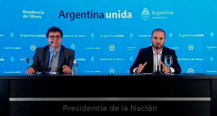 Darán una ayuda de 10.000 pesos a monotributistas e informales