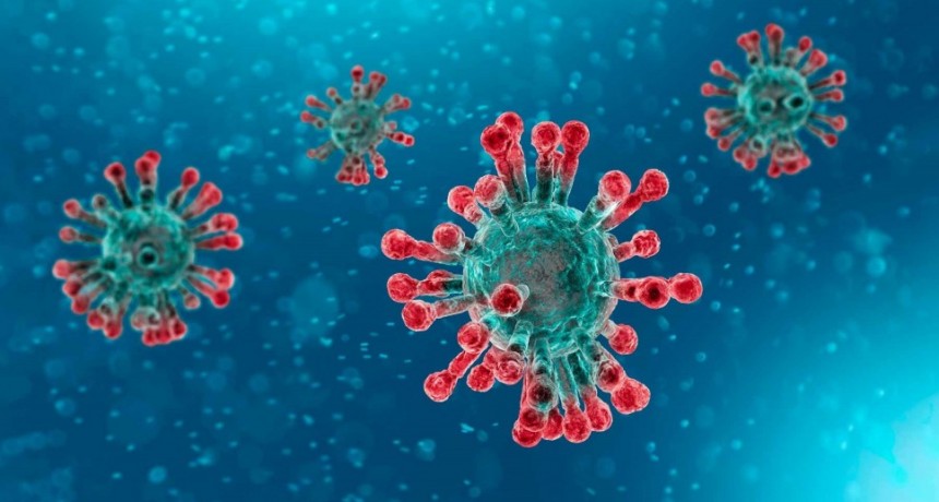 Desde el Gobierno de La Pampa se confirmó la situación de un comprovinciano que padece el virus.
