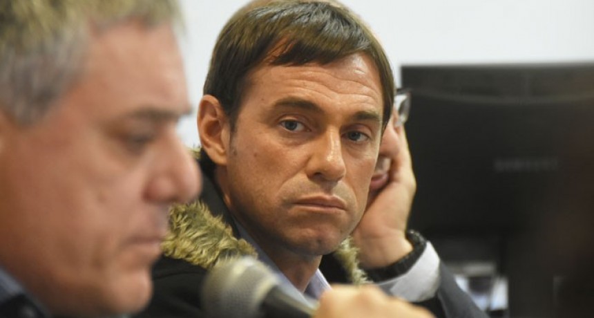 La Fiscalía inició una causa judicial contra el dirigente pro-dictadura