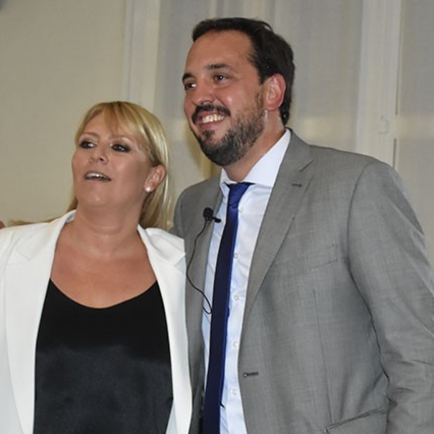 La Municipalidad y el Concejo se suman al fondo solidario