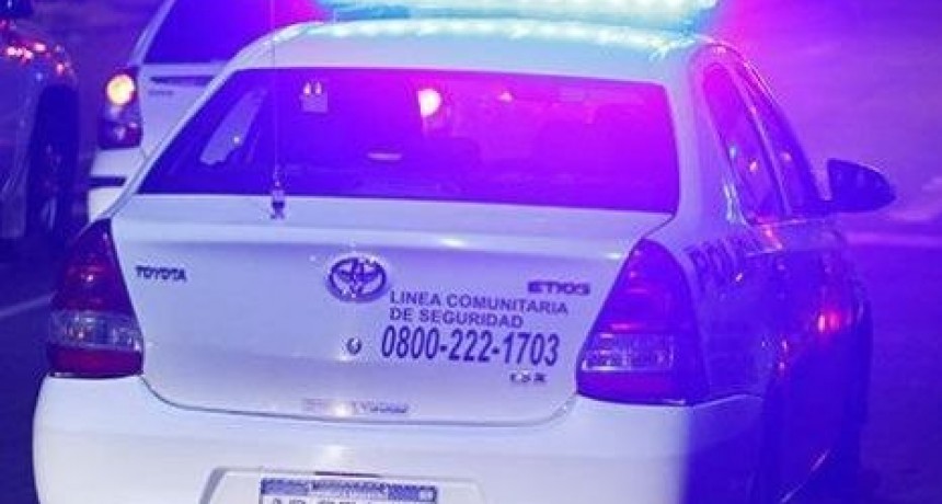 Hijo de una diputada provincial murió luego de sufrir un accidente