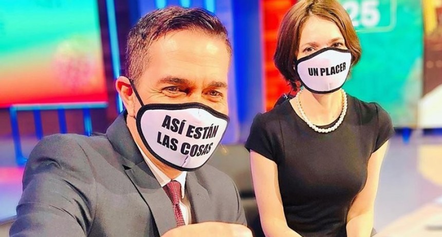 Rodolfo Barili contó la verdad detrás de su relación con Cristina Pérez