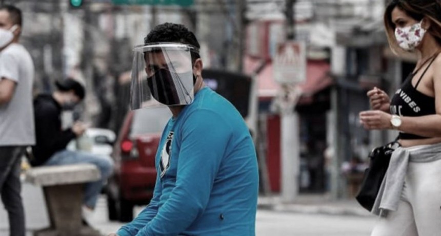 Cuáles son los 110 distritos bonaerenses en fase 4 que suman restricciones