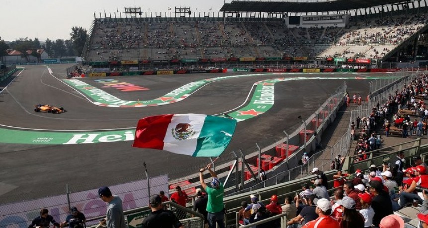 El excesivo precio en reventa de los boletos para el Gran Premio de México: hasta 17 veces su costo original