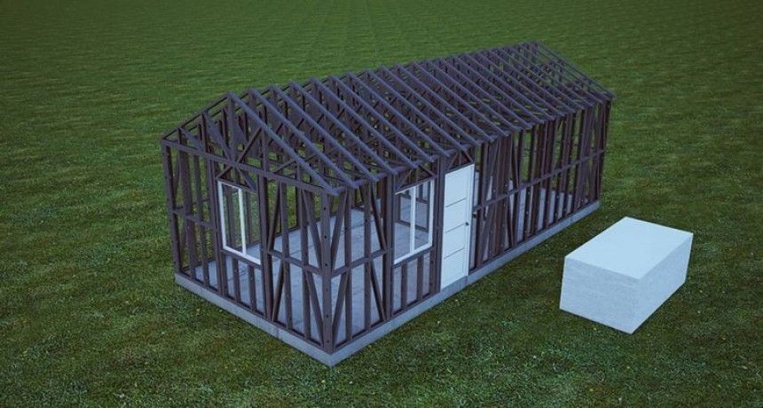 Paneles a medida o estándar: construir o remodelar tu casa
