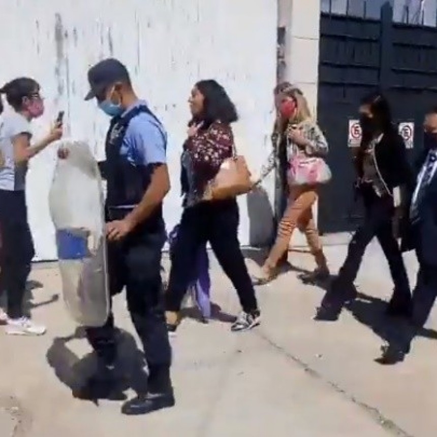 Crimen de Godoy
