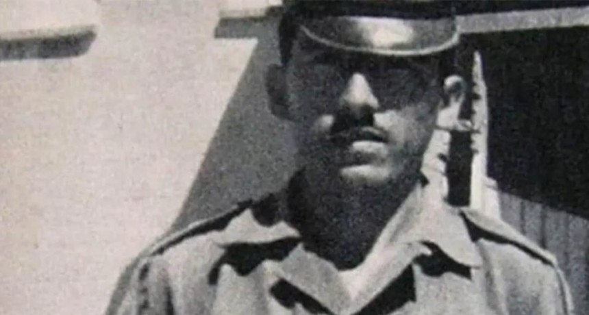Murió Mario Terán Salazar, el militar que mató al Che Guevara