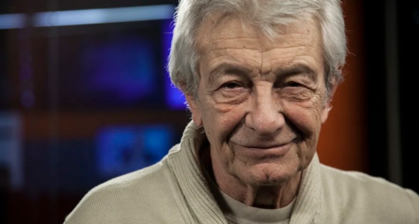 Falleció a los 78 años el actor Arturo Bonín