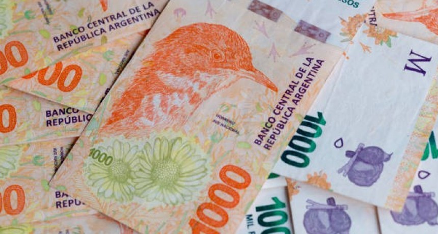 Cuánto pagan por un plazo fijo de 100.000 pesos tras la suba de la tasa de interés