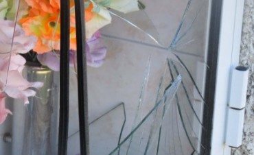 HECHOS DE VANDALISMO EN DARREGUEIRA