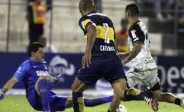 Orion fue sancionado con cuatro fechas y podrá jugar el Superclásico