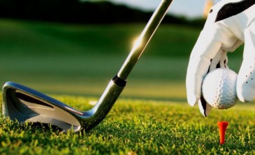 Cita con lo mejor del golf
