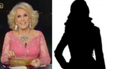 La explosiva invitada que Mirtha Legrand recibirá este sábado