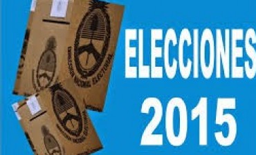 Salta, primera escala del camino hacia las elecciones presidenciales