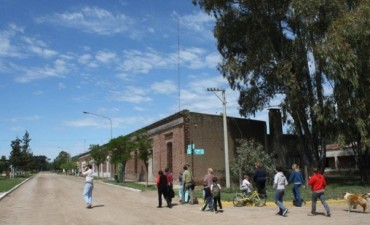 Esteban Gascón: el pueblo que ya no quiere ser fantasma