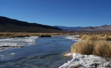 San Guillermo, un parque nacional escondido en lo más austral de la Puna