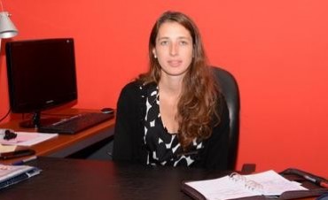 NUEVA SEDE DE LA CASA DE LA JUVENTUD DE LA PAMPA EN CÓRDOBA