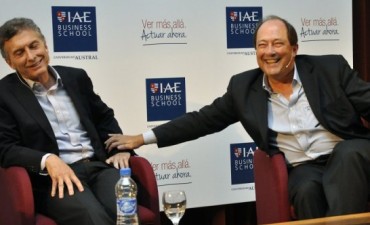 El PRO y la UCR extendieron su acuerdo electoral a La Pampa