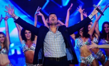 ¿Cuánto se paga por un segundo de publicidad en el Bailando 2015?